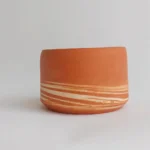hand made osłonka ceramiczna jira ceramics hand made pottery planter australia interiors
