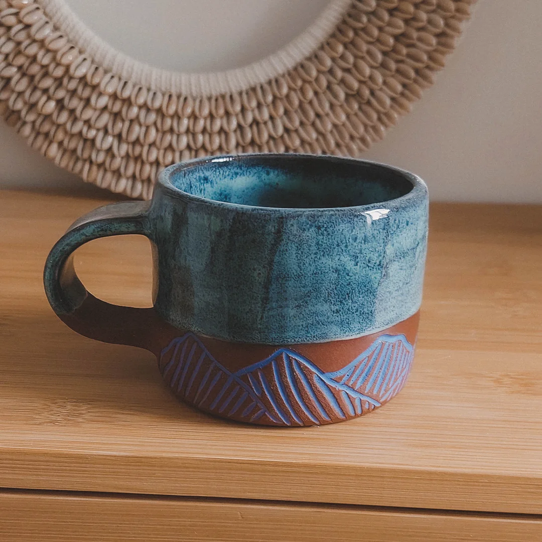 jira ceramics boho handmade pottery australian design coastal vibes ceramika handmade kubek recznierobiony_0042_20251021