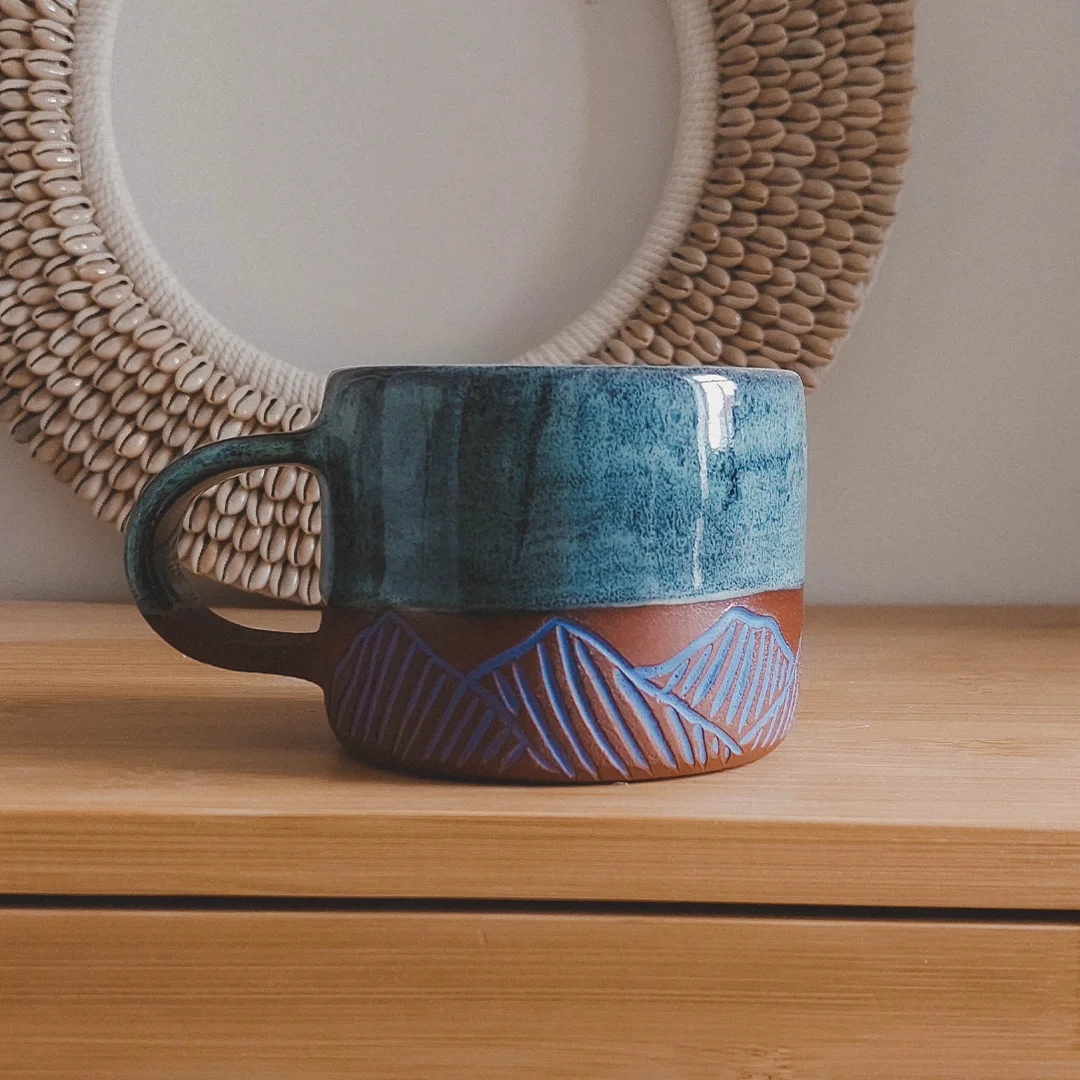 jira ceramics boho handmade pottery australian design coastal vibes ceramika handmade kubek recznierobiony_0043_20251021