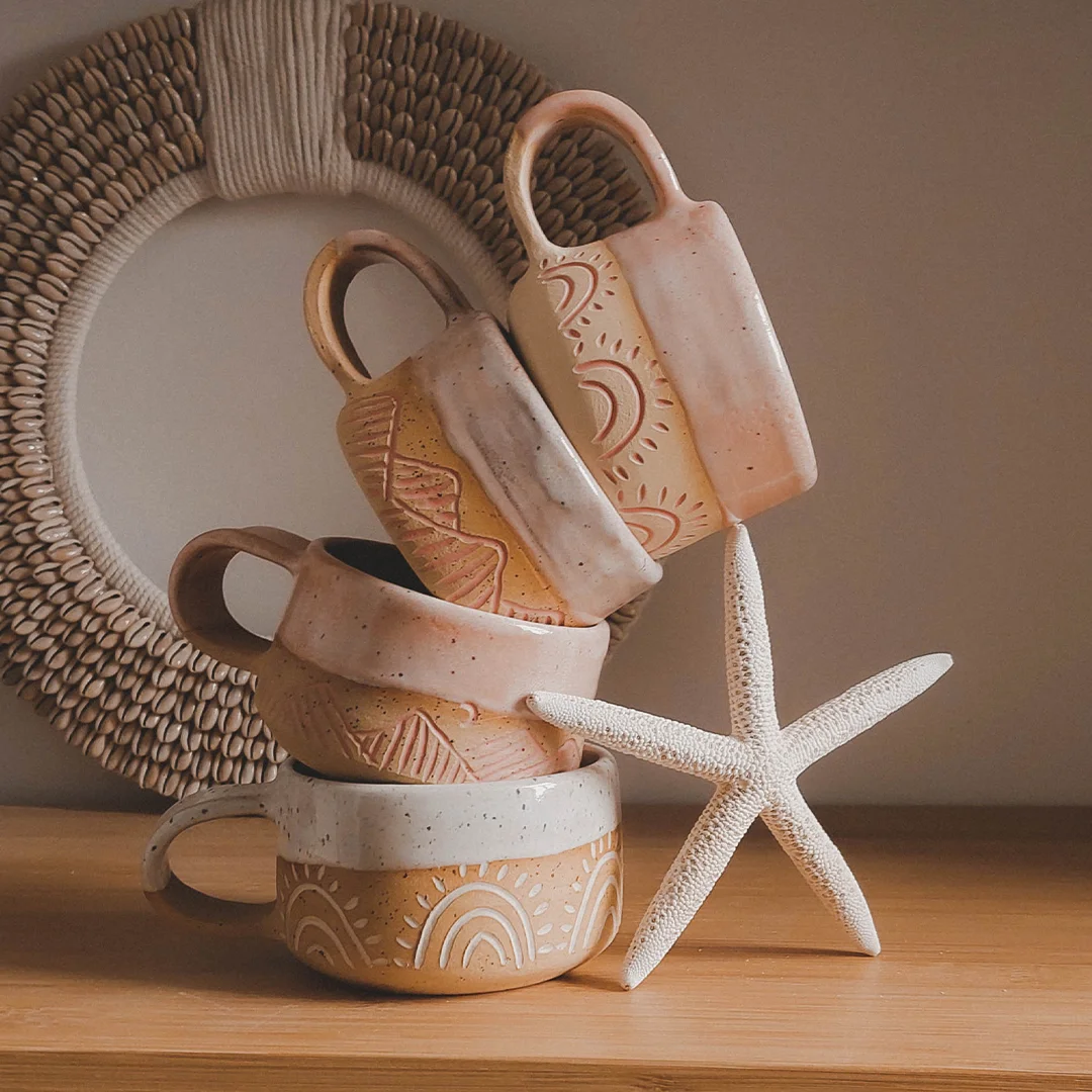 jira ceramics boho pottery australian design coastal vibes mountain mug kubek recznierobiony_0000_20251021_135009
