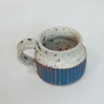 jira ceramics pottery made by hand nordic design scandinavian style scandinavian interior ceramika handmade recznierobiona skandynawskie wnetrze kubek renifer reindeer mug nordic coastline mug