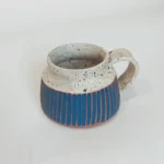 jira ceramics pottery made by hand nordic design scandinavian style scandinavian interior ceramika handmade recznierobiona skandynawskie wnetrze kubek renifer reindeer mug nordic coastline mug