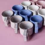 porcelanowa filizanka espresso | espresso porcelain cup | ceramika handmade inspirowana naturą | nordic inspired handmade ceramics | ręcznie robiona ceramika artystyczna | handmade ceramics inspired by the sea | ceramika inspirowana nordyckim wybrzeżem | nordic coastal ceramics | ceramika inspirowana oceanem | ceramics inspired by northern landscapes | unikatowa ceramika handmade | slow design handmade ceramics | ceramika z naturalną fakturą | textured handmade ceramics | ceramika użytkowa handmade | functional handmade ceramics | ceramika inspirowana lofotami | nordic sea inspired ceramics | nowa kolekcja ceramiki handmade | artisanal ceramic collection | ceramika z duszą | ceramics made slowly by hand | pantone cloud dancer | vogue living