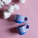 porcelanowa filizanka espresso | espresso porcelain cup | ceramika handmade inspirowana naturą | nordic inspired handmade ceramics | ręcznie robiona ceramika artystyczna | handmade ceramics inspired by the sea | ceramika inspirowana nordyckim wybrzeżem | nordic coastal ceramics | ceramika inspirowana oceanem | ceramics inspired by northern landscapes | unikatowa ceramika handmade | slow design handmade ceramics | ceramika z naturalną fakturą | textured handmade ceramics | ceramika użytkowa handmade | functional handmade ceramics | ceramika inspirowana lofotami | nordic sea inspired ceramics | nowa kolekcja ceramiki handmade | artisanal ceramic collection | ceramika z duszą | ceramics made slowly by hand | pantone cloud dancer | vogue living