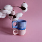 porcelanowa filizanka espresso | espresso porcelain cup | ceramika handmade inspirowana naturą | nordic inspired handmade ceramics | ręcznie robiona ceramika artystyczna | handmade ceramics inspired by the sea | ceramika inspirowana nordyckim wybrzeżem | nordic coastal ceramics | ceramika inspirowana oceanem | ceramics inspired by northern landscapes | unikatowa ceramika handmade | slow design handmade ceramics | ceramika z naturalną fakturą | textured handmade ceramics | ceramika użytkowa handmade | functional handmade ceramics | ceramika inspirowana lofotami | nordic sea inspired ceramics | nowa kolekcja ceramiki handmade | artisanal ceramic collection | ceramika z duszą | ceramics made slowly by hand | pantone cloud dancer | vogue living