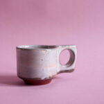 porcelanowa filizanka espresso | espresso porcelain cup | ceramika handmade inspirowana naturą | nordic inspired handmade ceramics | ręcznie robiona ceramika artystyczna | handmade ceramics inspired by the sea | ceramika inspirowana nordyckim wybrzeżem | nordic coastal ceramics | ceramika inspirowana oceanem | ceramics inspired by northern landscapes | unikatowa ceramika handmade | slow design handmade ceramics | ceramika z naturalną fakturą | textured handmade ceramics | ceramika użytkowa handmade | functional handmade ceramics | ceramika inspirowana lofotami | nordic sea inspired ceramics | nowa kolekcja ceramiki handmade | artisanal ceramic collection | ceramika z duszą | ceramics made slowly by hand