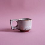 porcelanowa filizanka espresso | espresso porcelain cup | ceramika handmade inspirowana naturą | nordic inspired handmade ceramics | ręcznie robiona ceramika artystyczna | handmade ceramics inspired by the sea | ceramika inspirowana nordyckim wybrzeżem | nordic coastal ceramics | ceramika inspirowana oceanem | ceramics inspired by northern landscapes | unikatowa ceramika handmade | slow design handmade ceramics | ceramika z naturalną fakturą | textured handmade ceramics | ceramika użytkowa handmade | functional handmade ceramics | ceramika inspirowana lofotami | nordic sea inspired ceramics | nowa kolekcja ceramiki handmade | artisanal ceramic collection | ceramika z duszą | ceramics made slowly by hand