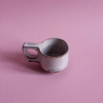 porcelanowa filizanka espresso | espresso porcelain cup | ceramika handmade inspirowana naturą | nordic inspired handmade ceramics | ręcznie robiona ceramika artystyczna | handmade ceramics inspired by the sea | ceramika inspirowana nordyckim wybrzeżem | nordic coastal ceramics | ceramika inspirowana oceanem | ceramics inspired by northern landscapes | unikatowa ceramika handmade | slow design handmade ceramics | ceramika z naturalną fakturą | textured handmade ceramics | ceramika użytkowa handmade | functional handmade ceramics | ceramika inspirowana lofotami | nordic sea inspired ceramics | nowa kolekcja ceramiki handmade | artisanal ceramic collection | ceramika z duszą | ceramics made slowly by hand