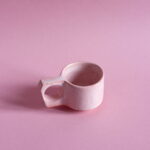 porcelanowa filizanka espresso | espresso porcelain cup | ceramika handmade inspirowana naturą | nordic inspired handmade ceramics | ręcznie robiona ceramika artystyczna | handmade ceramics inspired by the sea | ceramika inspirowana nordyckim wybrzeżem | nordic coastal ceramics | ceramika inspirowana oceanem | ceramics inspired by northern landscapes | unikatowa ceramika handmade | slow design handmade ceramics | ceramika z naturalną fakturą | textured handmade ceramics | ceramika użytkowa handmade | functional handmade ceramics | ceramika inspirowana lofotami | nordic sea inspired ceramics | nowa kolekcja ceramiki handmade | artisanal ceramic collection | ceramika z duszą | ceramics made slowly by hand | pantone cloud dancer | vogue living