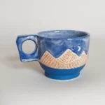 cotton-candy-sky-mountains-porcelain-handmade-cup-jira-ceramics-porcelanowa-filizanka-handmade-gory-slow-made-ceramika-handmade-recznierzezbiona