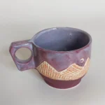 cotton-candy-sky-mountains-porcelain-handmade-cup-jira-ceramics-porcelanowa-filizanka-handmade-gory-slow-made-ceramika-handmade-recznierzezbiona