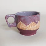 cotton-candy-sky-mountains-porcelain-handmade-cup-jira-ceramics-porcelanowa-filizanka-handmade-gory-slow-made-ceramika-handmade-recznierzezbiona