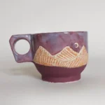 cotton-candy-sky-mountains-porcelain-handmade-cup-jira-ceramics-porcelanowa-filizanka-handmade-gory-slow-made-ceramika-handmade-recznierzezbiona