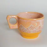 cotton-candy-sky-mountains-porcelain-handmade-cup-jira-ceramics-porcelanowa-filizanka-handmade-gory-slow-made-ceramika-handmade-recznierzezbiona