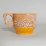cotton-candy-sky-mountains-porcelain-handmade-cup-jira-ceramics-porcelanowa-filizanka-handmade-gory-slow-made-ceramika-handmade-recznierzezbiona