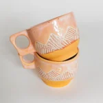cotton-candy-sky-mountains-porcelain-handmade-cup-jira-ceramics-porcelanowa-filizanka-handmade-gory-slow-made-ceramika-handmade-recznierzezbiona