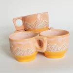 cotton-candy-sky-mountains-porcelain-handmade-cup-jira-ceramics-porcelanowa-filizanka-handmade-gory-slow-made-ceramika-handmade-recznierzezbiona
