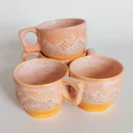 cotton-candy-sky-mountains-porcelain-handmade-cup-jira-ceramics-porcelanowa-filizanka-handmade-gory-slow-made-ceramika-handmade-recznierzezbiona