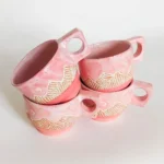cotton-candy-sky-mountains-porcelain-handmade-cup-jira-ceramics-porcelanowa-filizanka-handmade-gory-slow-made-ceramika-handmade-recznierzezbiona