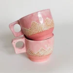 cotton-candy-sky-mountains-porcelain-handmade-cup-jira-ceramics-porcelanowa-filizanka-handmade-gory-slow-made-ceramika-handmade-recznierzezbiona