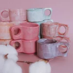 porcelain-espresso-cups-jira-ceramics-porcelanowa-filizanka-espresso-handmade-coastal-pottery-slow-made