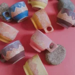 cotton-candy-sky-mountains-porcelain-handmade-cup-jira-ceramics-porcelanowa-filizanka-handmade-gory-slow-made-ceramika-handmade-recznierzezbiona