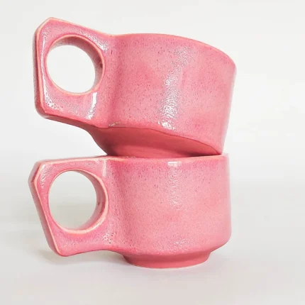 porcelain-espresso-cups-jira-ceramics-porcelanowa-filizanka-espresso-handmade-coastal-pottery-slow-made- cotton-candy-sky-scandinavian-design