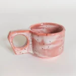 porcelain-espresso-cups-jira-ceramics-porcelanowa-filizanka-espresso-handmade-coastal-pottery-slow-made- cotton-candy-sky-scandinavian-design