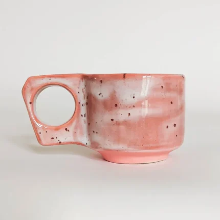 porcelain-espresso-cups-jira-ceramics-porcelanowa-filizanka-espresso-handmade-coastal-pottery-slow-made- cotton-candy-sky-scandinavian-design