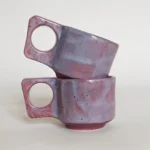 porcelain-espresso-cups-jira-ceramics-porcelanowa-filizanka-espresso-handmade-coastal-pottery-slow-made- cotton-candy-sky-scandinavian-design
