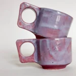 porcelain-espresso-cups-jira-ceramics-porcelanowa-filizanka-espresso-handmade-coastal-pottery-slow-made- cotton-candy-sky-scandinavian-design