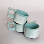 porcelain-espresso-cups-jira-ceramics-porcelanowa-filizanka-espresso-handmade-coastal-pottery-slow-made