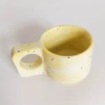 porcelain-espresso-cups-jira-ceramics-porcelanowa-filizanka-espresso-handmade-coastal-pottery-slow-made- cotton-candy-sky-scandinavian-design