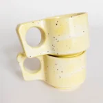 porcelain-espresso-cups-jira-ceramics-porcelanowa-filizanka-espresso-handmade-coastal-pottery-slow-made- cotton-candy-sky-scandinavian-design