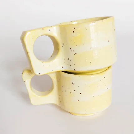 porcelain-espresso-cups-jira-ceramics-porcelanowa-filizanka-espresso-handmade-coastal-pottery-slow-made- cotton-candy-sky-scandinavian-design