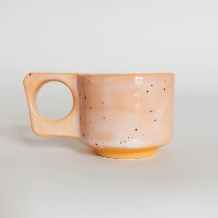 porcelain-espresso-cups-jira-ceramics-porcelanowa-filizanka-espresso-handmade-coastal-pottery-slow-made- cotton-candy-sky-scandinavian-design