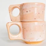 porcelain-espresso-cups-jira-ceramics-porcelanowa-filizanka-espresso-handmade-coastal-pottery-slow-made- cotton-candy-sky-scandinavian-design