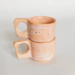 porcelain-espresso-cups-jira-ceramics-porcelanowa-filizanka-espresso-handmade-coastal-pottery-slow-made- cotton-candy-sky-scandinavian-design