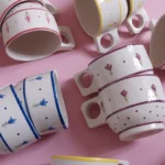 tatra-mountains-handmade-porcelain-cup-jira-ceramics-tatry-filizanka-porcelanowa-handmade-krokus